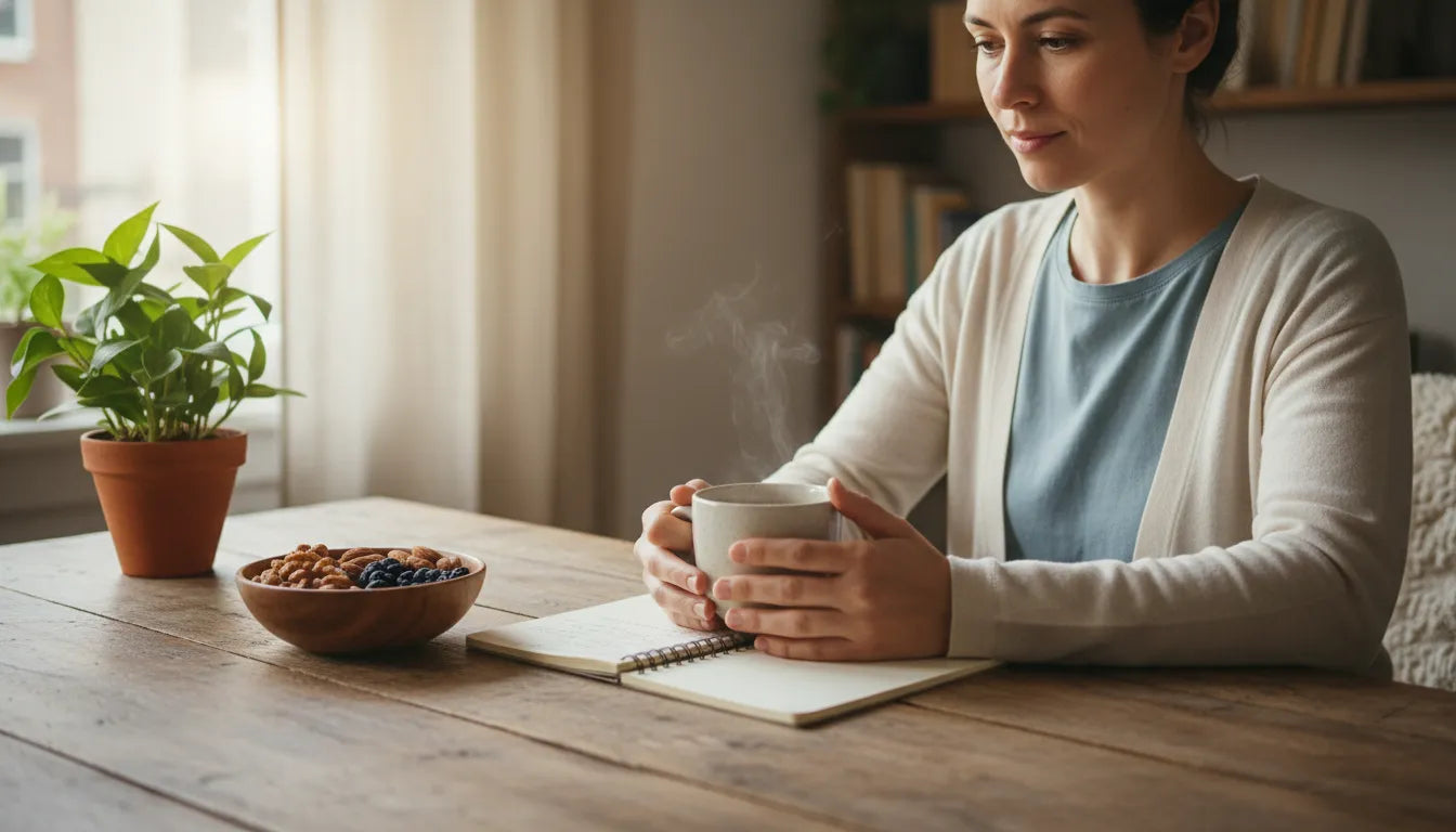 Which B Vitamins Are Good for Memory?