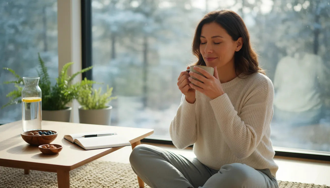 Which Brain Supplement Is Best? A Canadian Guide