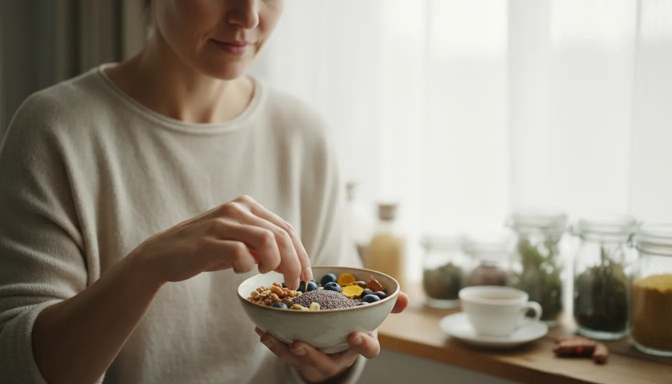 Determining Which Brain Vitamin Is the Best for You