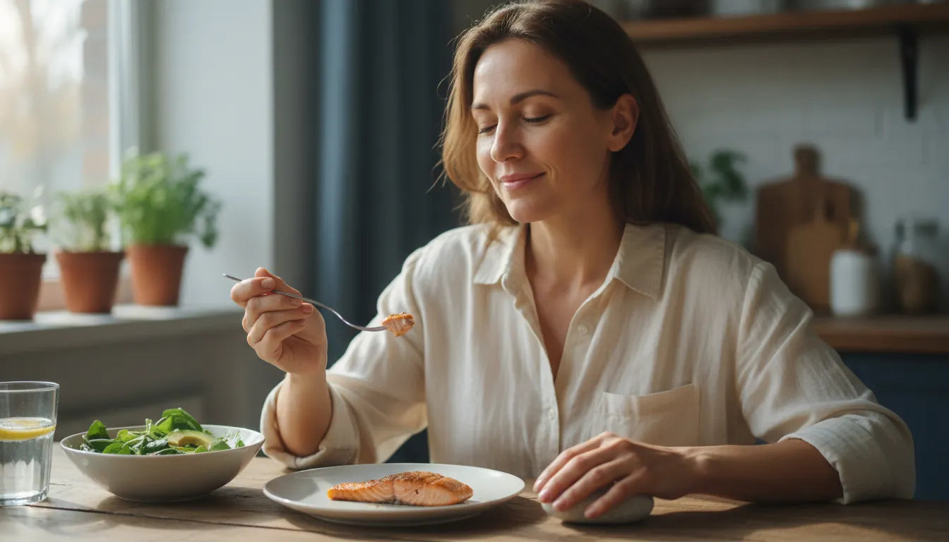 Which Fish Is Good for Brain Health?