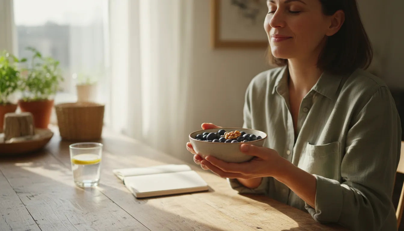 Which Food Boost the Brain? Support Your Mental Clarity
