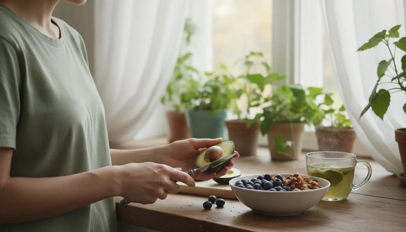 Which Food Is Best for Brain Health?