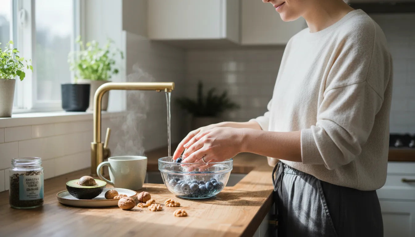Which Foods Are Best for Brain: A Modern Canadian Guide