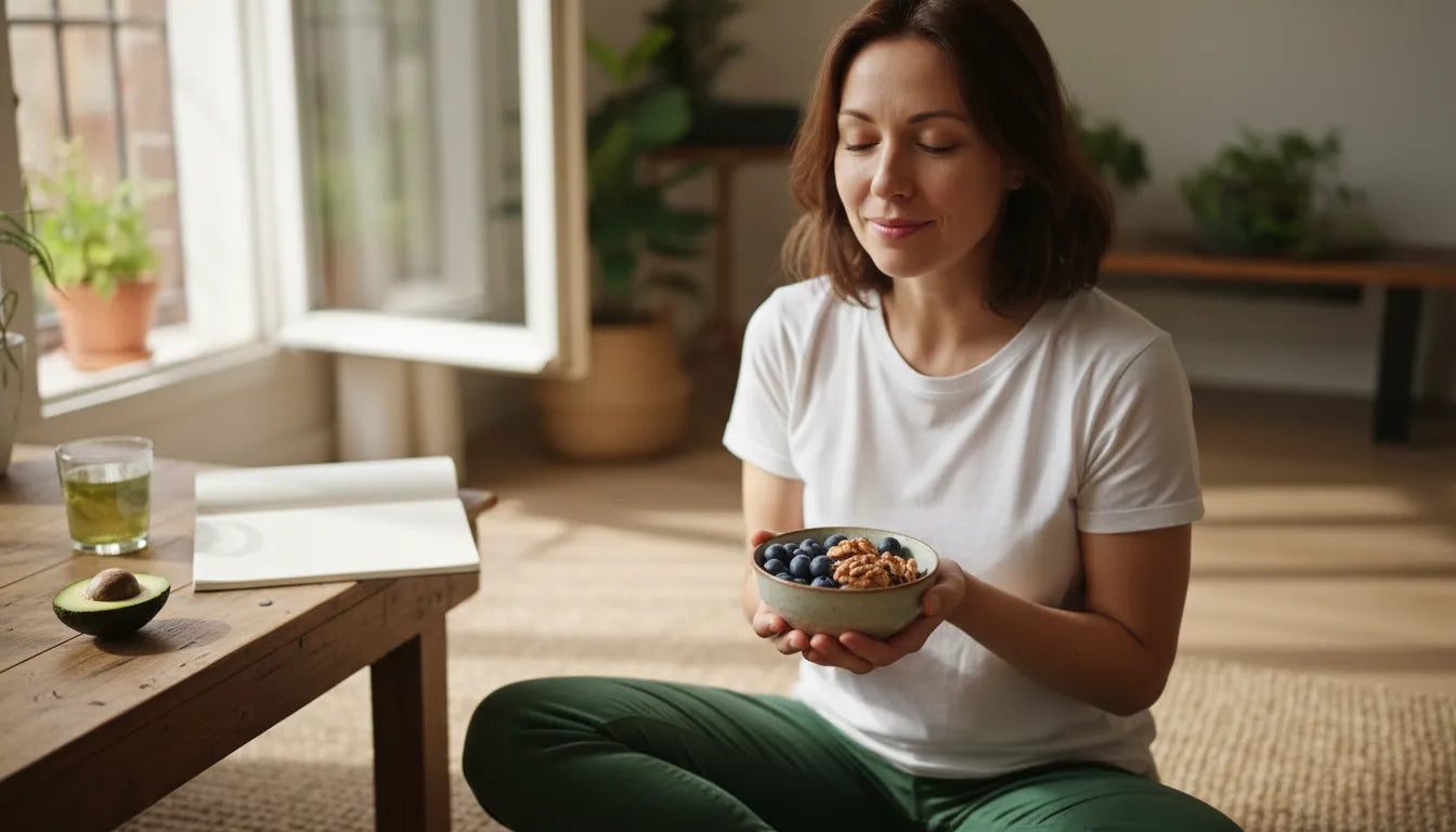 Which Foods Are Best for Brain Health?