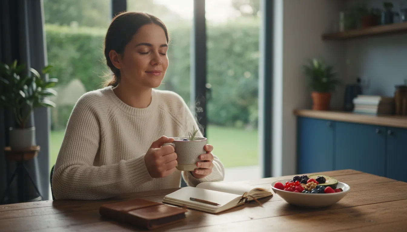 Nourishing Your Mind: Which Foods Are Good for Brain Health?