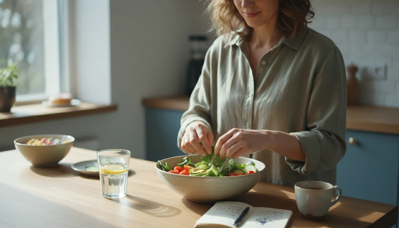 Which Foods Cause Brain Fog?