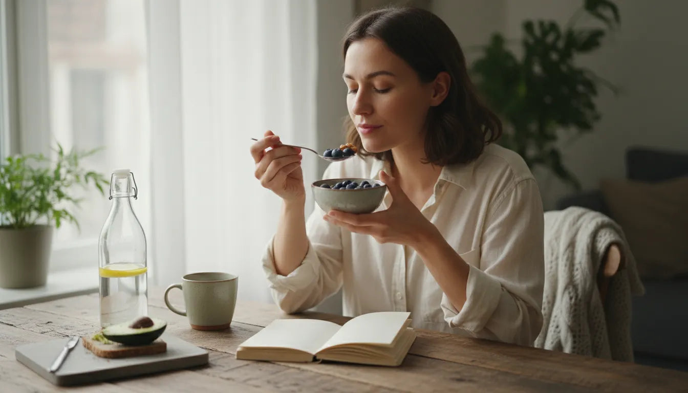 Which Foods Help Brain Function for Lasting Focus