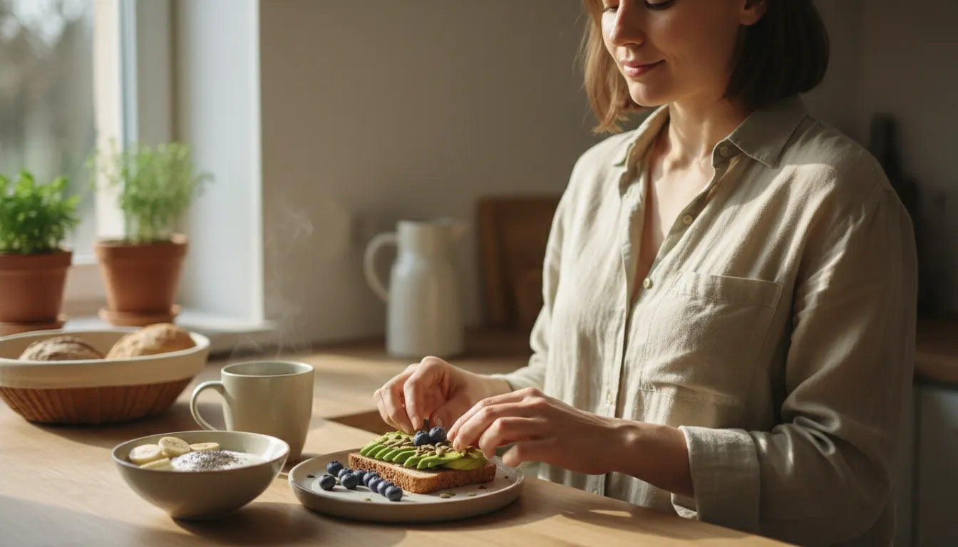 Which Foods Increase Serotonin in Brain? A Lifestyle Guide