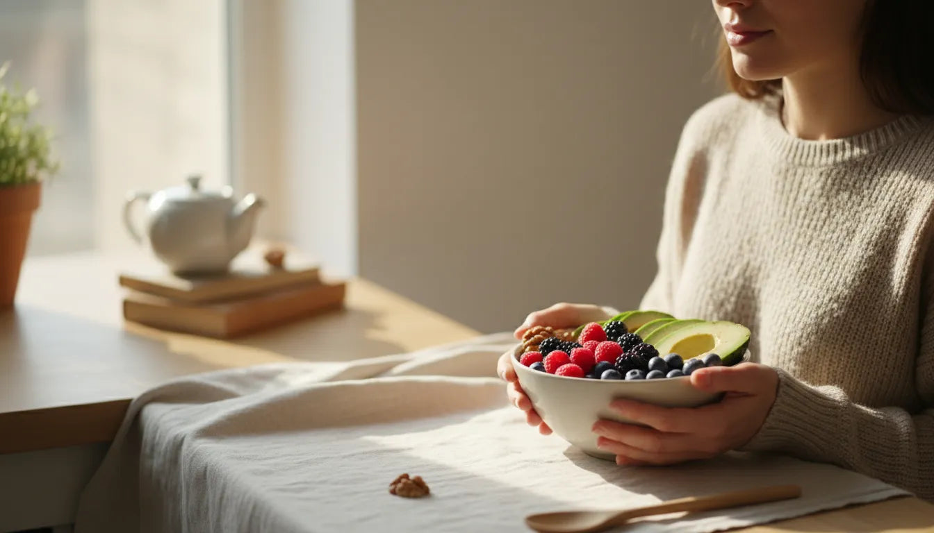 Which Fruit Is Best for Brain Health?