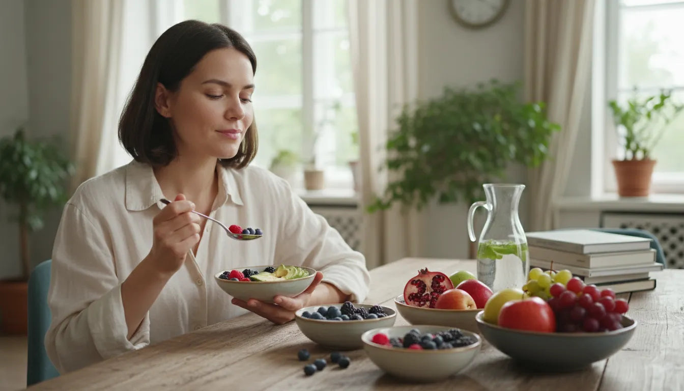 Which Fruits Are Good For Brain Health?