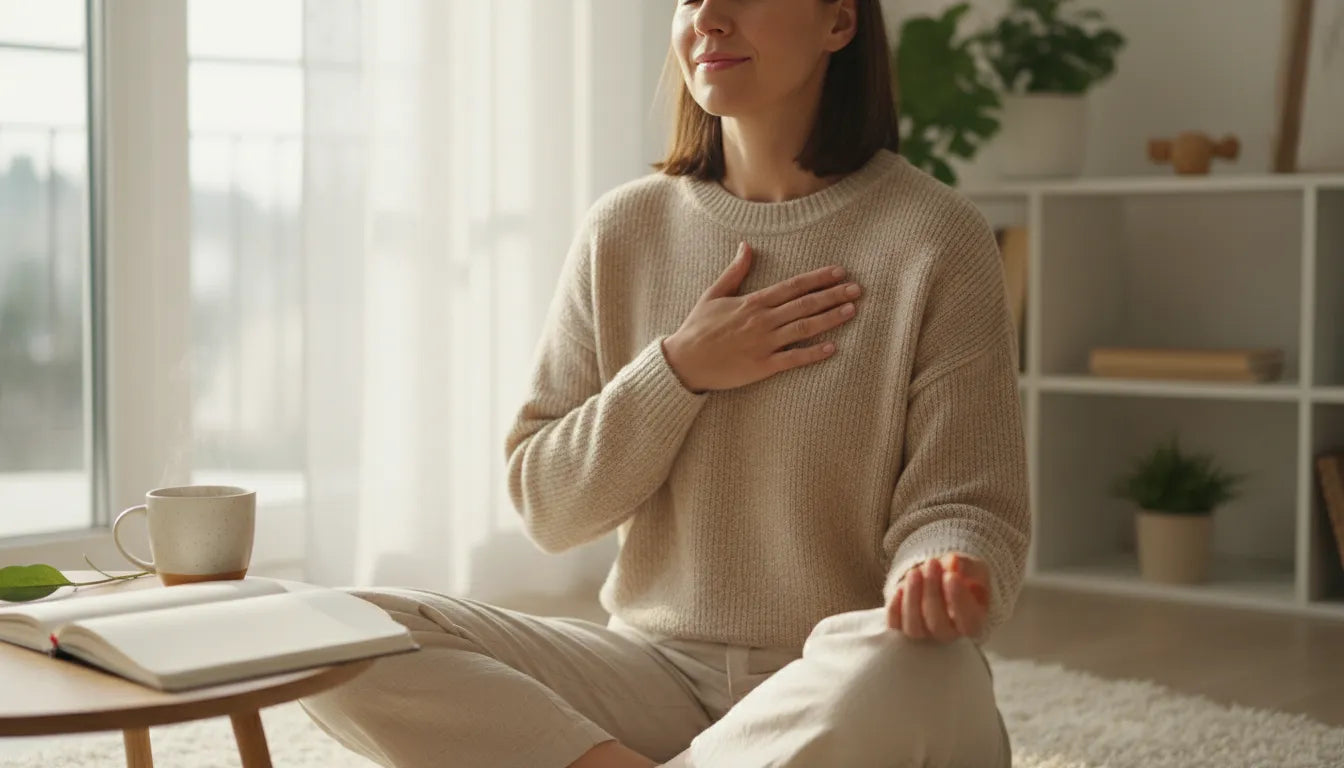 Which Hormone Helps With Brain Fog? Support And Clarity