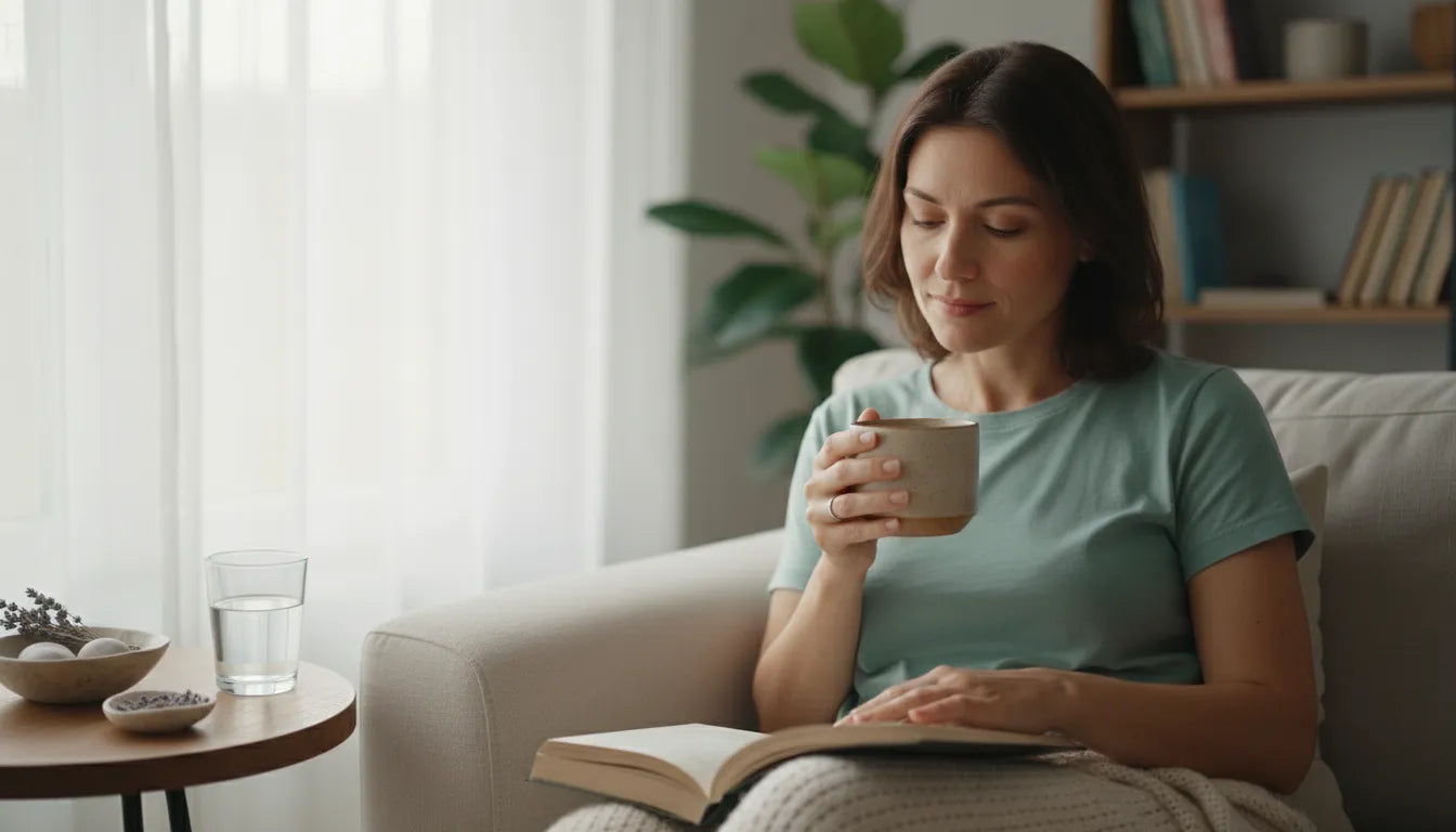 Which Magnesium for Brain Health: A Thoughtful Guide