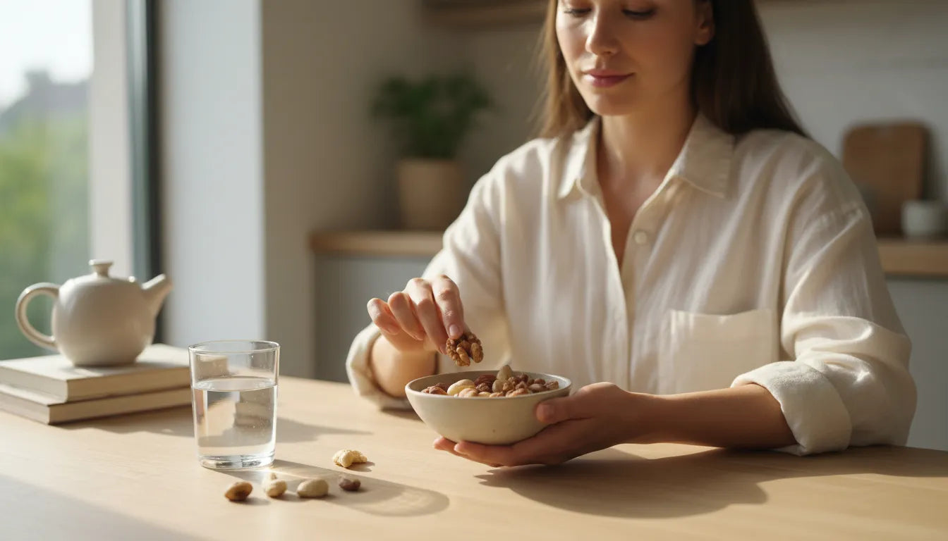 Which Nut Is Best for Brain Health?