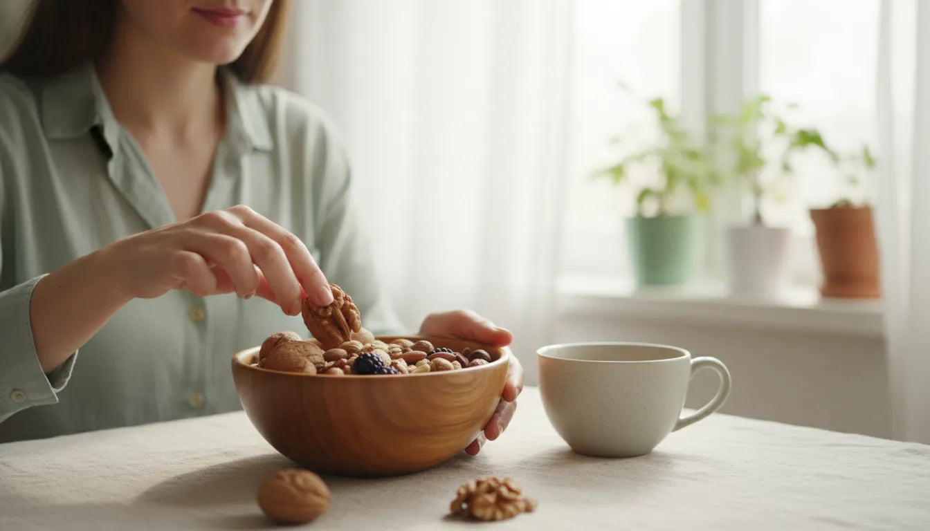 Which Omega Is Best for Brain Health?
