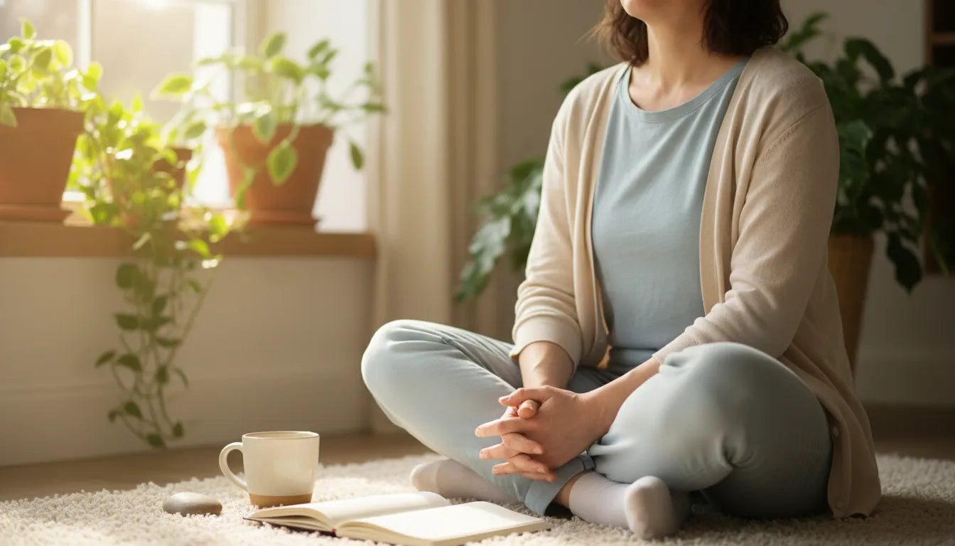 Which Supplement Is Best for Brain Fog and Mental Clarity?