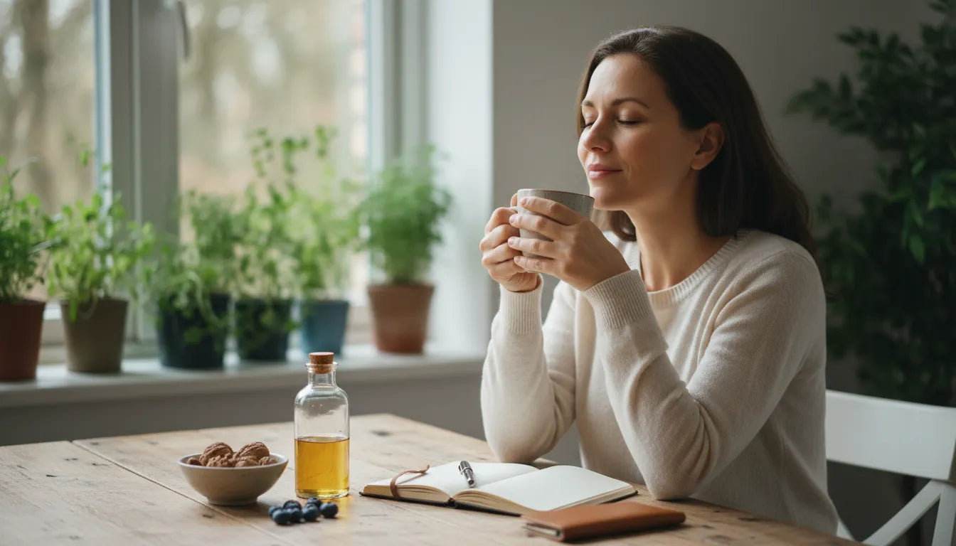 Which Supplement Is Good for Brain Health and Focus