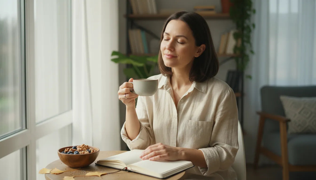 Which Supplement Is Good for the Brain