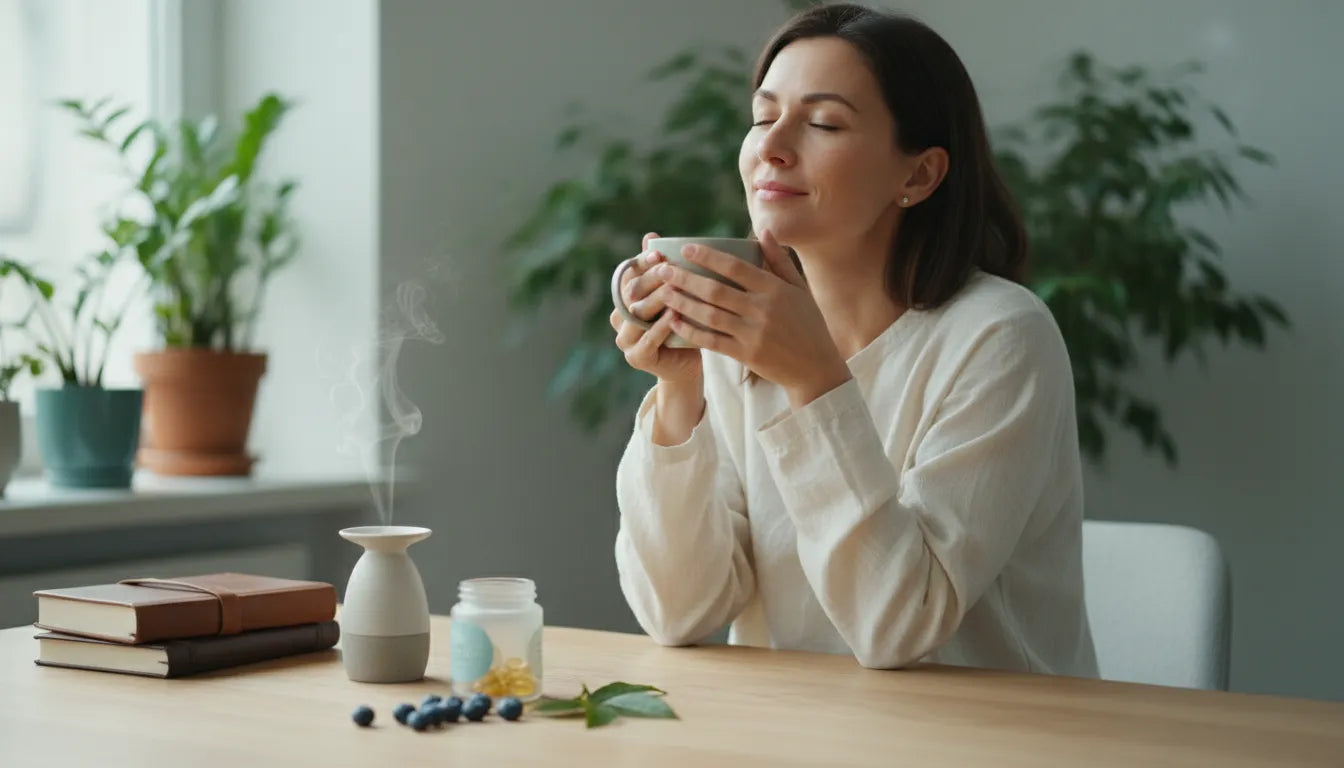 Which Supplements Are Good For Brain Health: A Mindful Approach