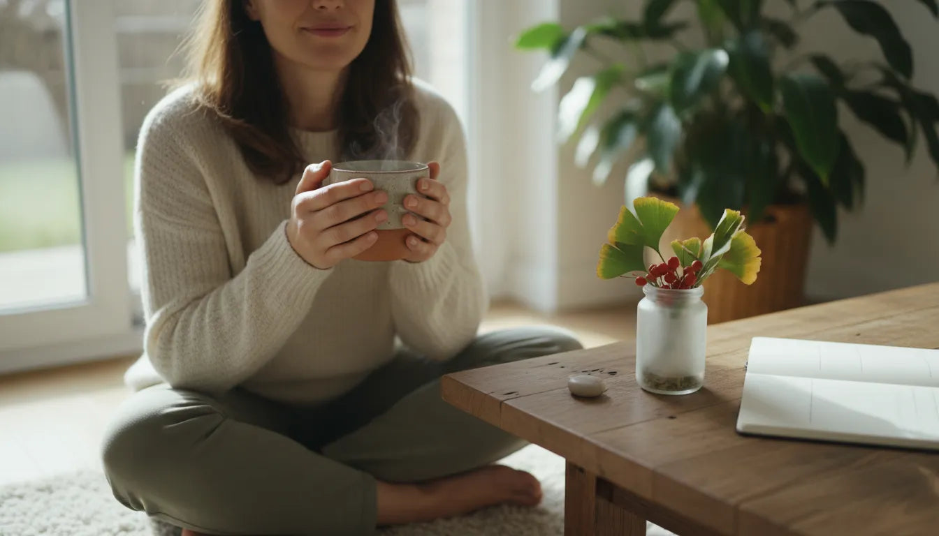 Which Supplements Improve Brain Function for Better Focus