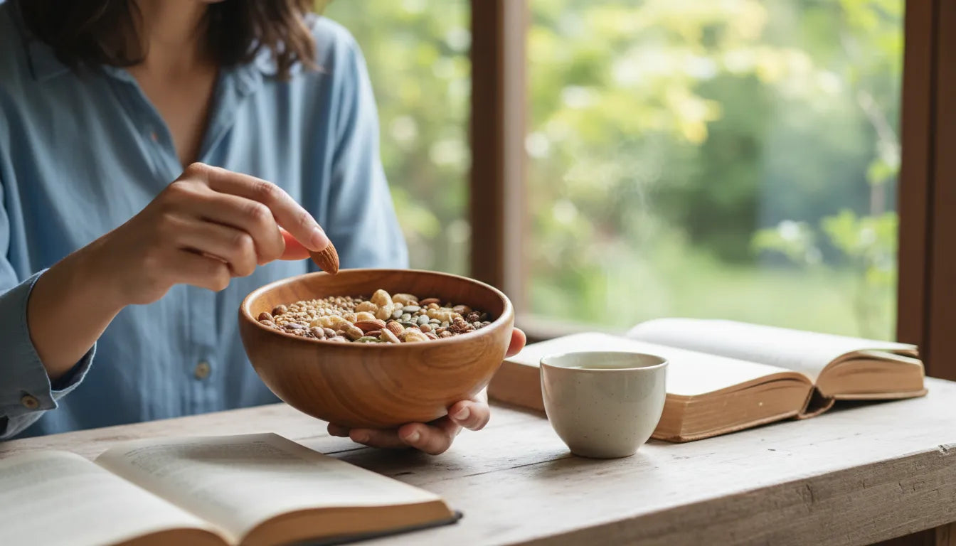 Which Vitamin B Is Best for Brain Health?
