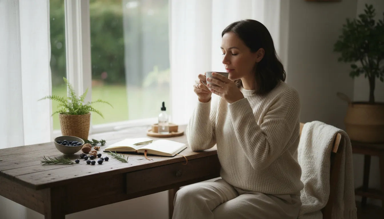 Which Vitamin Best for Brain Health and Mental Clarity?