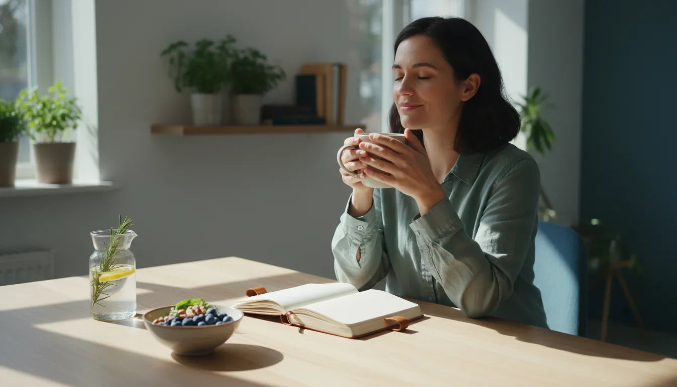 Which Vitamin Best for Memory: A Guide to Cognitive Support