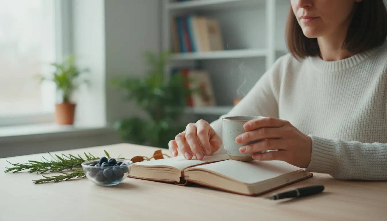 Which Vitamin Causes Memory Loss? The Essential Truth