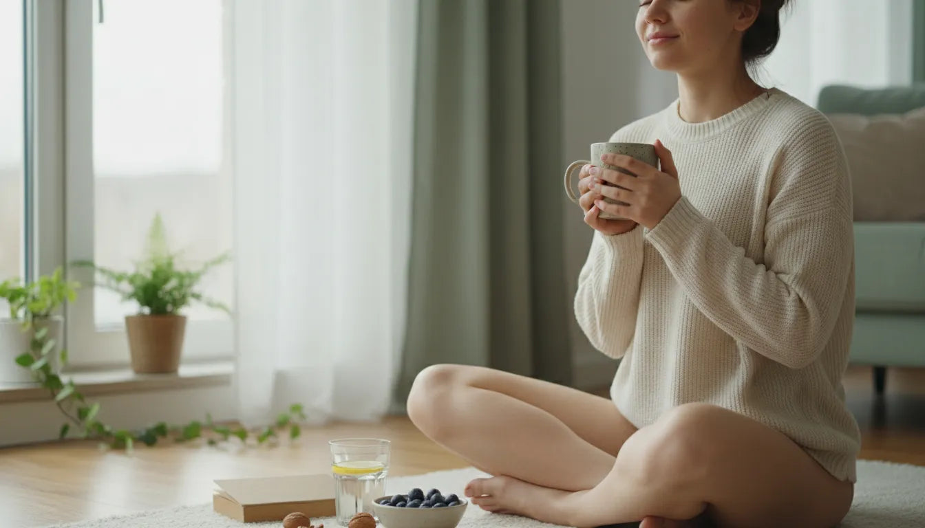Which Vitamin Deficiency Can Cause Brain Fog?