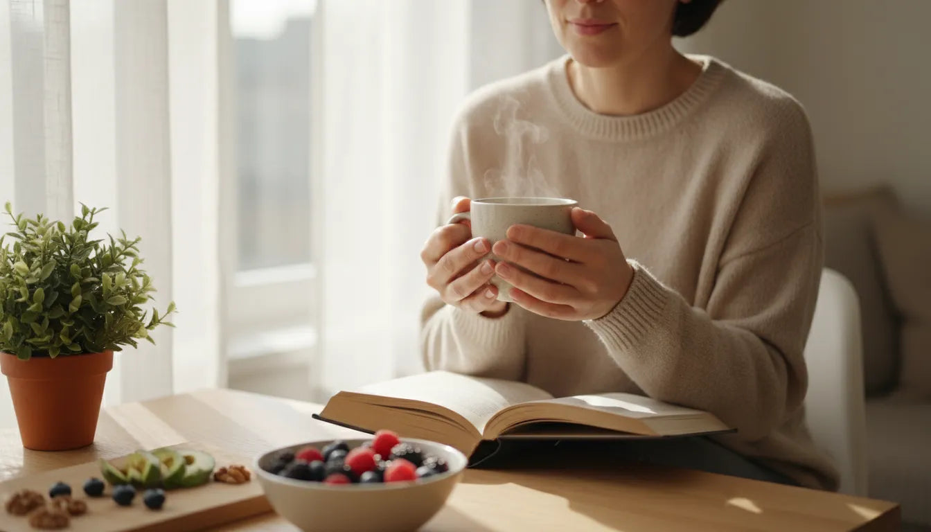 Which Vitamin Deficiency Causes Brain Damage?
