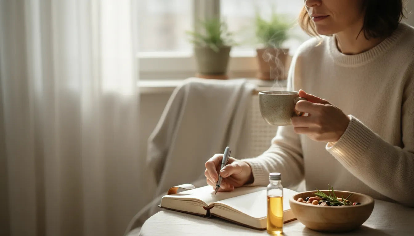 Which Vitamin for Memory: A Guide to Cognitive Support