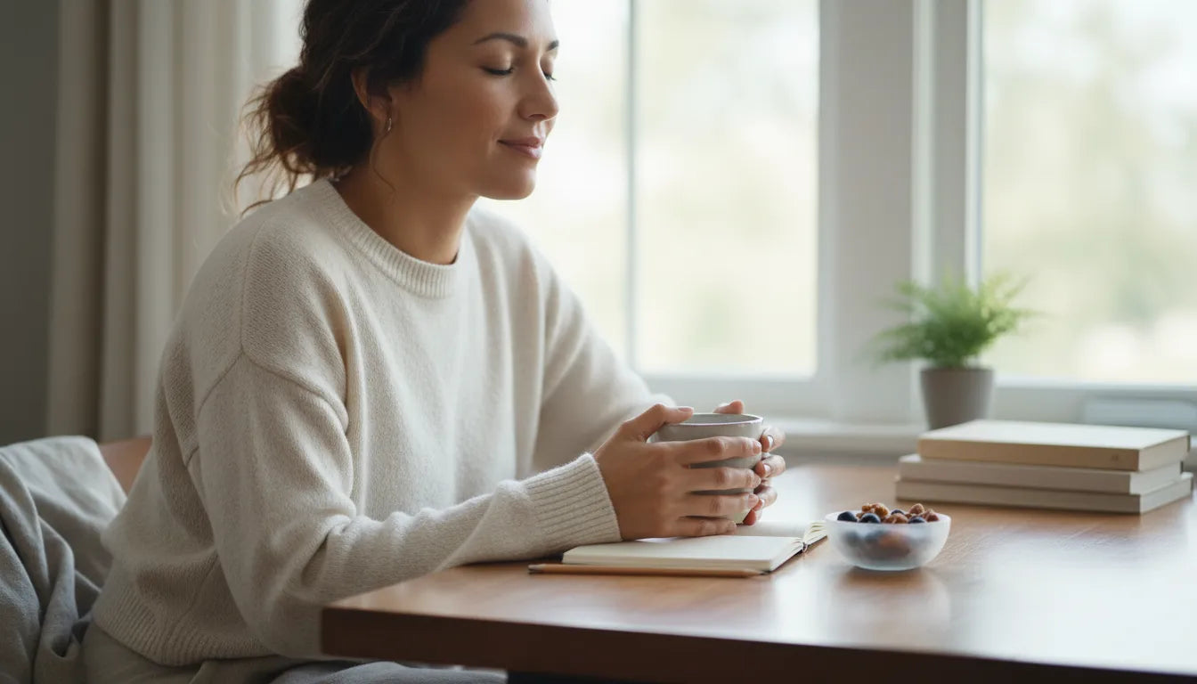 Which Vitamin Good for Brain Health: A Canadian Guide