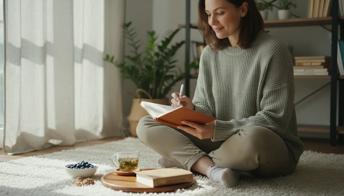 Which Vitamin Help to Improve Memory? Support Your Brain