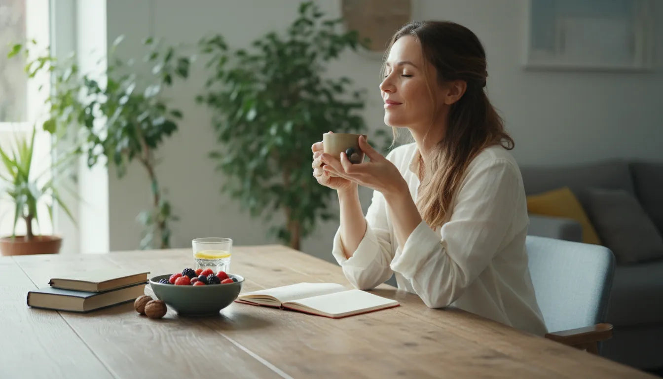 Which Vitamin Helps Brain Function? Support For Your Mind