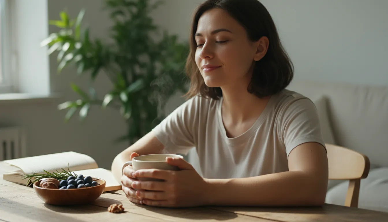 Which Vitamin Helps Your Brain and Mental Clarity?