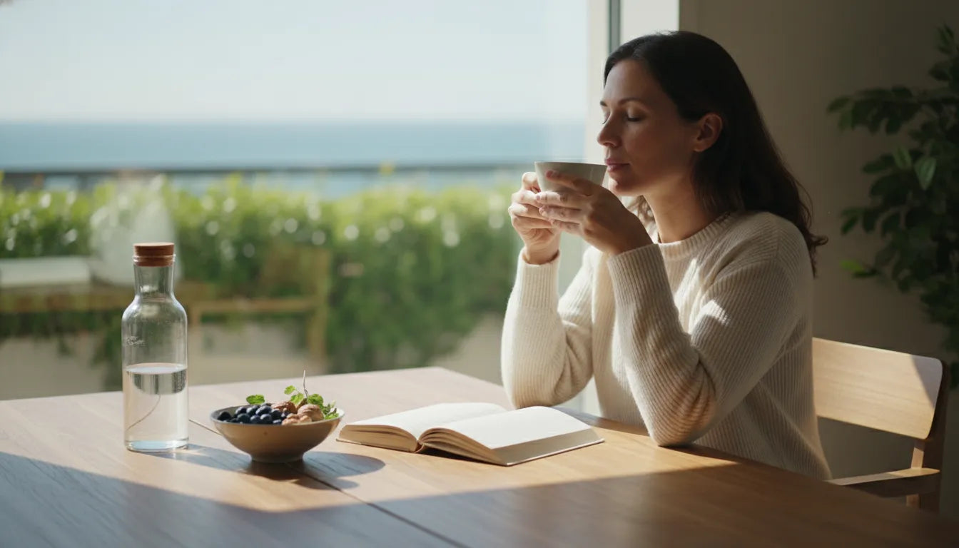 Which Vitamin Improves Memory? Supporting Brain Health
