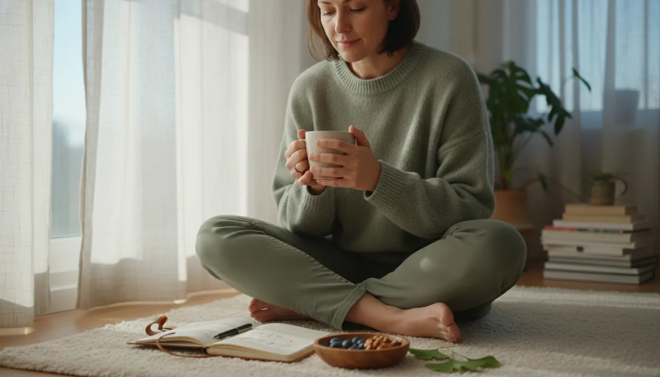 Which Vitamin Increase Memory Power: A Focused Wellness Guide