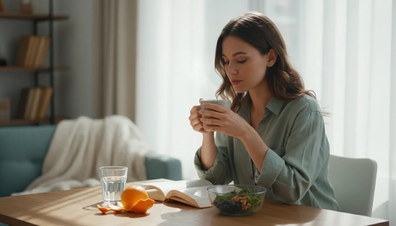 Which Vitamin Increase Memory? Supporting Cognitive Health