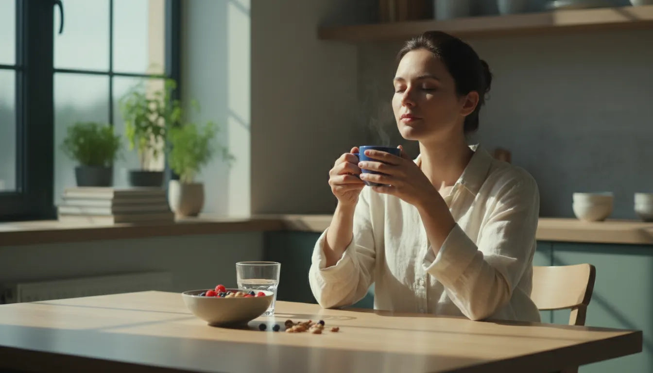 Which Vitamin Is Best for Brain Health?