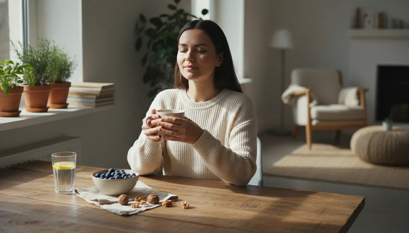 Which Vitamin Is Best for the Brain? A Holistic View