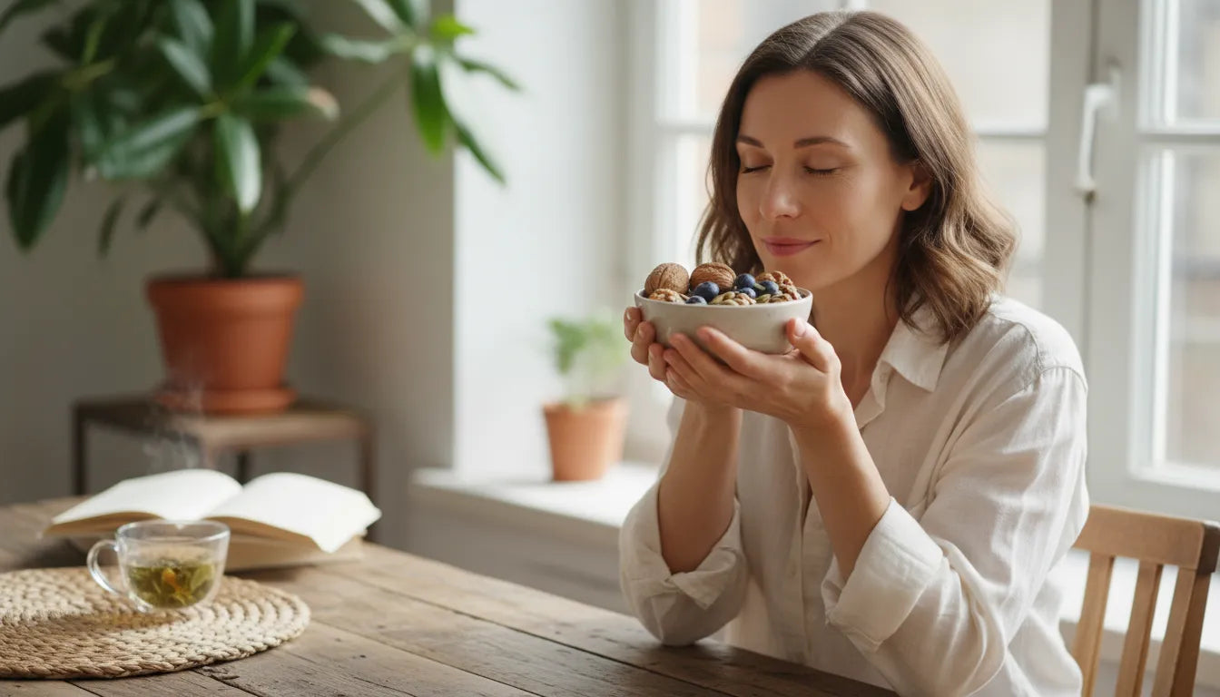 Which Vitamin Is Essential for Brain Health?