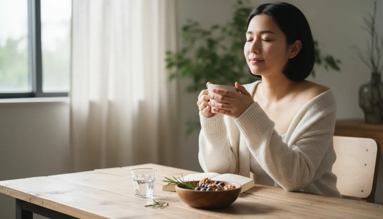 Which Vitamin Is for Brain: Support Your Mental Clarity