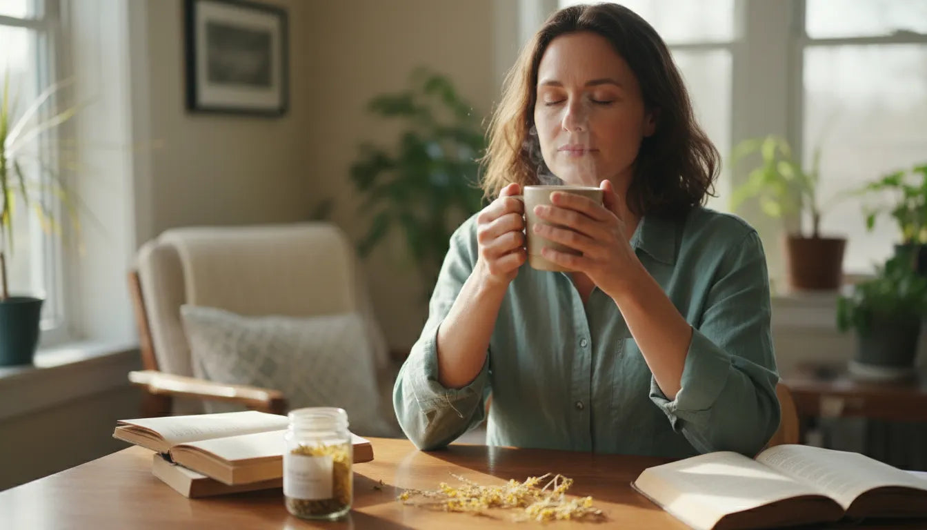 Which Vitamin Is Good for Brain Health and Focus?