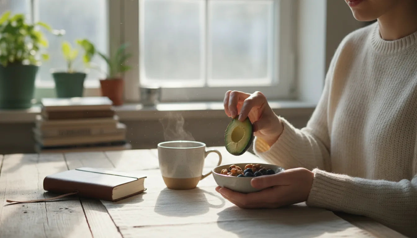 Which Vitamin Is Good for Brain and Memory?