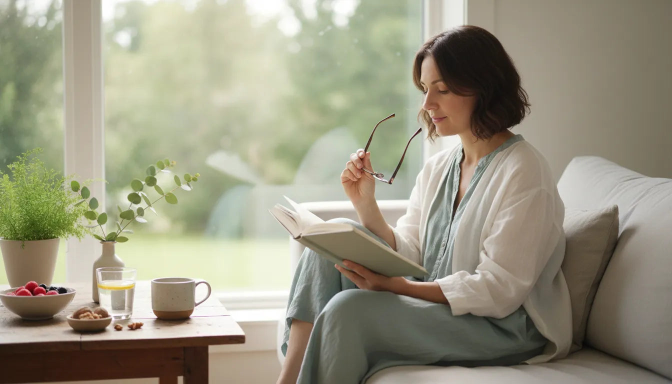 Which Vitamin Is Good for Brain Fog? A Clear Guide