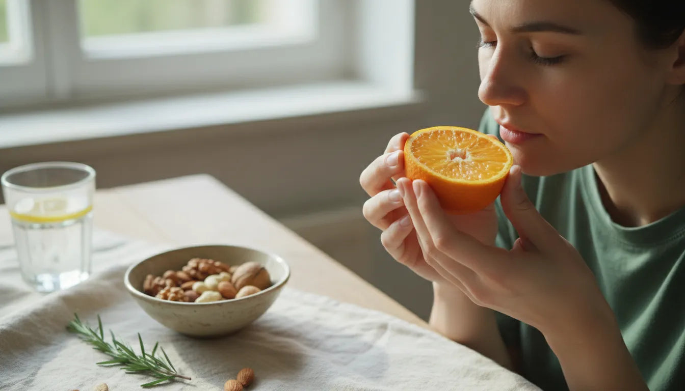 Which Vitamin Is Good for Brain Health?