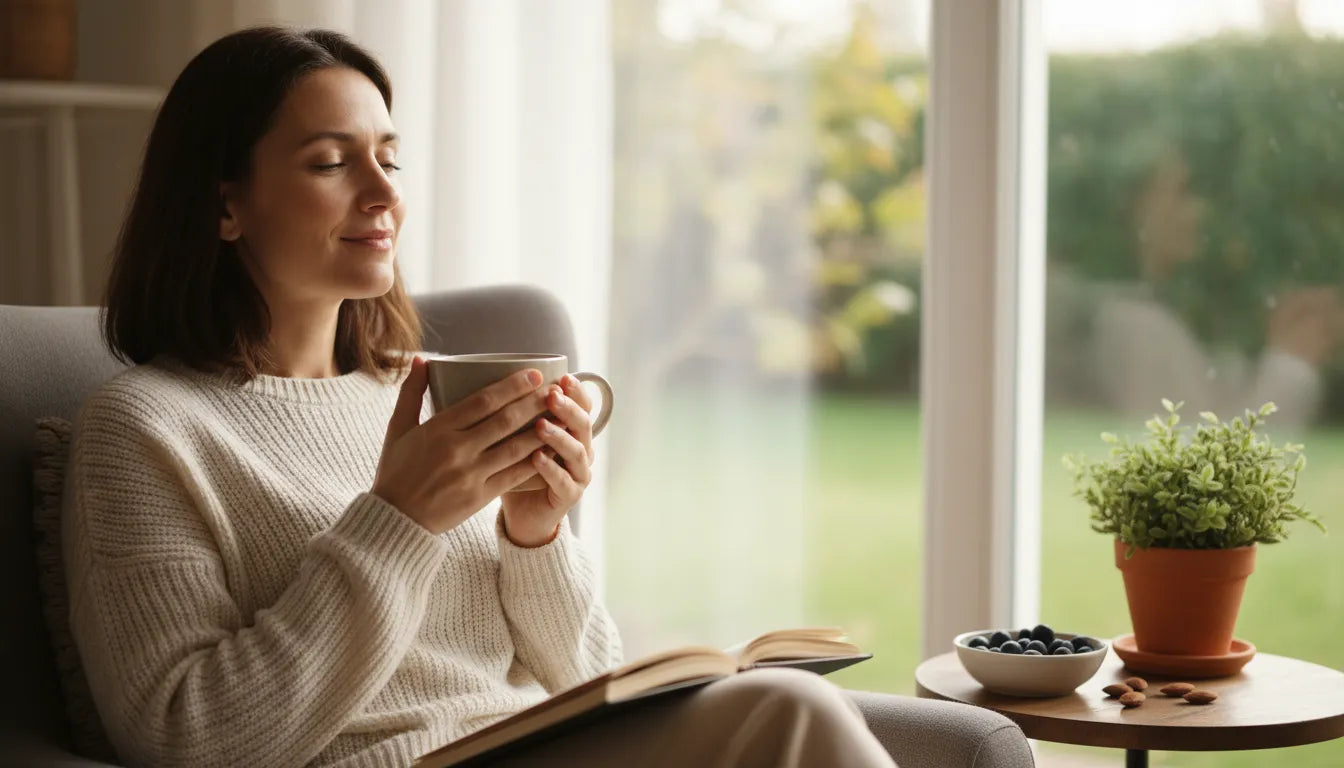 Which Vitamin Is Good for Brain Nerves? Supporting Your Health