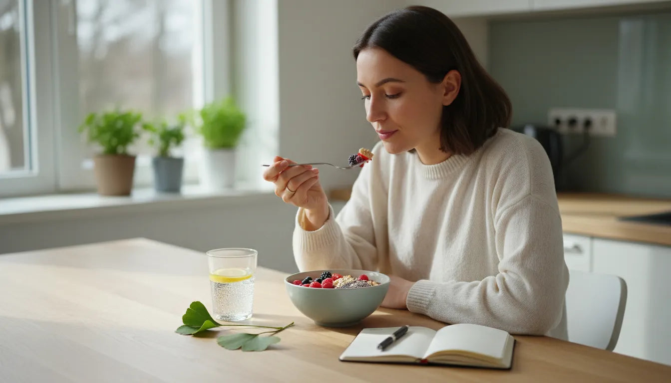 Which Vitamin is Good for Memory and Focus: A Helpful Guide
