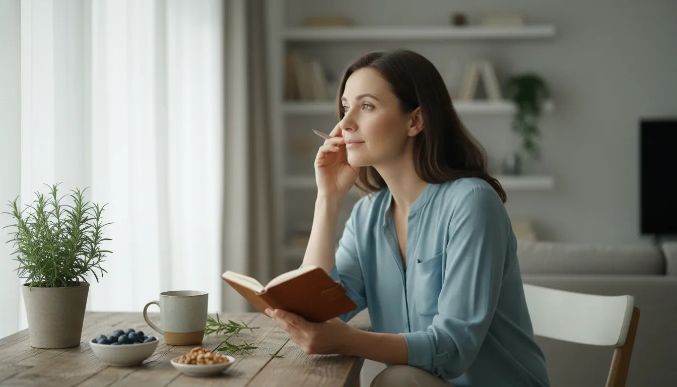 Which Vitamin is Good for Memory Loss? A Clear Guide
