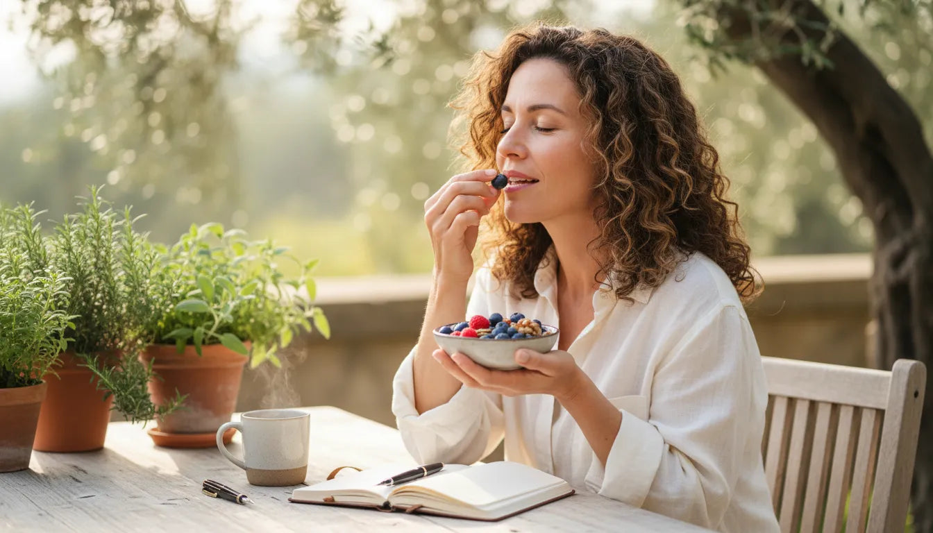 Which Vitamin Is Good for Memory Power?
