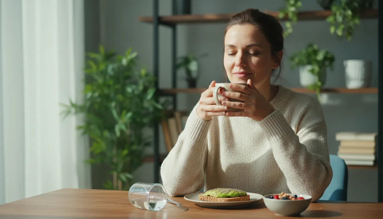 Which Vitamin Is Required for Brain Health and Focus?